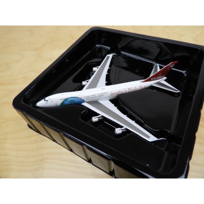 Sky, NORTHWEST AIRLINES BOEING 747-200F, SCALE 1:500, DIECAST PLANE, NW o557x